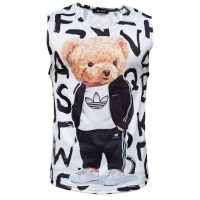 تاپ مردانه مدل Ted کد 3