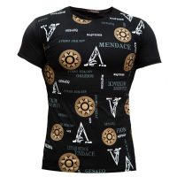 تیشرت مردانه مدل Seleka