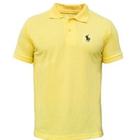 تیشرت مردانه مدل Kip (زرد)