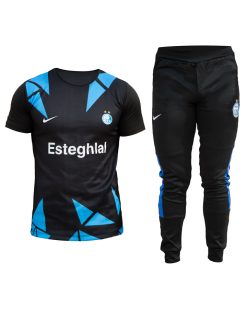 Alternative view of ست تیشرت و شلوار مردانه مدل Sepand