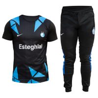 ست تیشرت و شلوار مردانه مدل Sepand