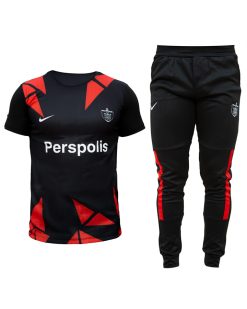 Alternative view of ست تیشرت و شلوار مردانه مدل Echo