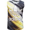 تاپ مردانه Adidas مدل Gym