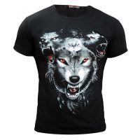 تیشرت مردانه مدل W831