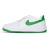 کفش مردانه Nike مدل Mercury (سفید سبز)