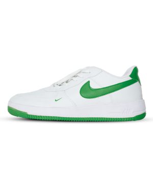 کفش مردانه Nike مدل Mercury (سفید سبز)