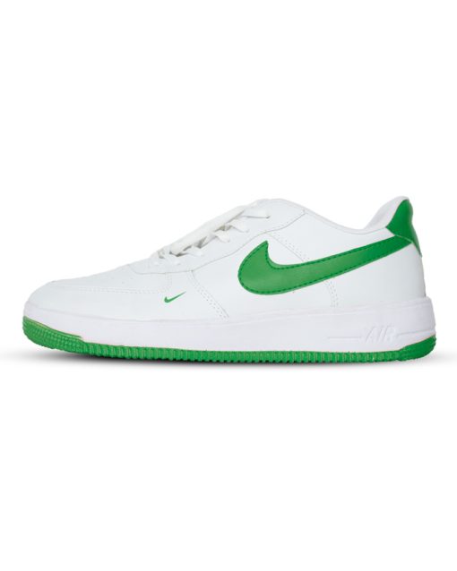 کفش مردانه Nike مدل Mercury (سفید سبز)