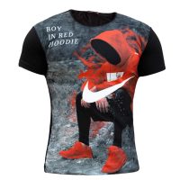 تیشرت مردانه مدل Only