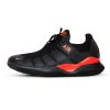 کفش مردانه Nike مدل Air 2021 (مشکی نارنجی)