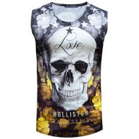 تاپ مردانه مدل Pelpo