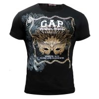 تیشرت مردانه مدل Ginter