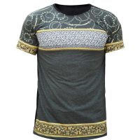 تیشرت مردانه مدل Ariko