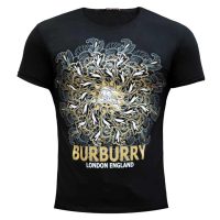 تیشرت مردانه مدل jastin