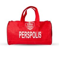 ساک ورزشی پرسپولیس مدل Gadvin