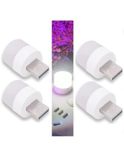 Alternative view of چراغ خواب LED مدل gliry