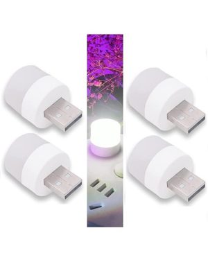 چراغ خواب LED مدل gliry