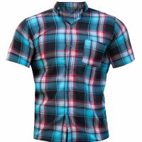 پیراهن مردانه مدل Lingard (قرمز)