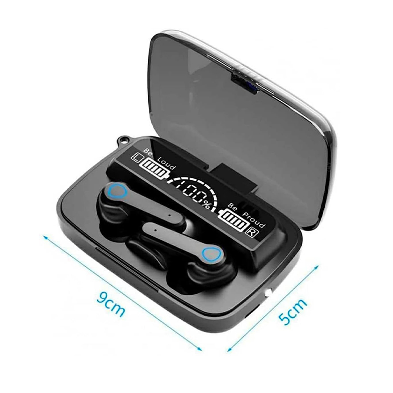 هدست Wireless مدل M19 - Image 4