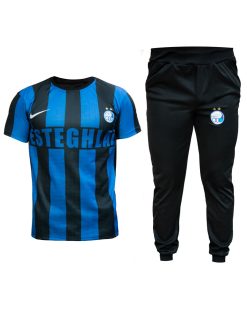 Alternative view of ست تیشرت شلوار مردانه استقلال مدل Forza