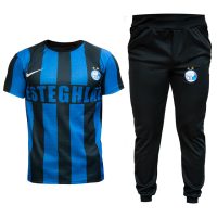 ست تیشرت شلوار مردانه استقلال مدل Forza