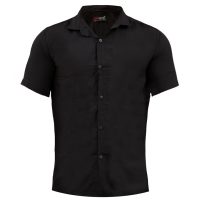 پیراهن نیم استین مردانه مدل Artin