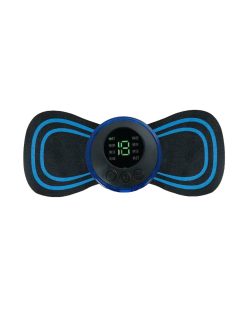 Alternative view of مینی ماساژور پروانه ای مدل پروانه