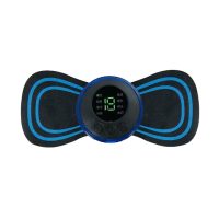 مینی ماساژور پروانه ای مدل پروانه