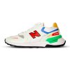 کفش مردانه New balance مدل Pires (سفید)