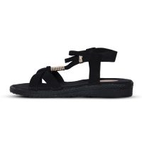 صندل زنانه مدل Arpej (مشکی)