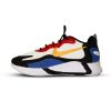 کفش مردانه Nike مدل Air270 (زرد قرمز)