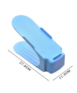 جا کفشی تاشو مدل shoe rack