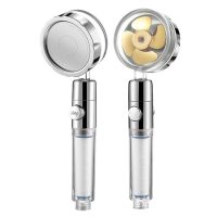 سردوش حمام مدل Fuyilin