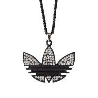 گردنبند مدل Kharos (مشکی)