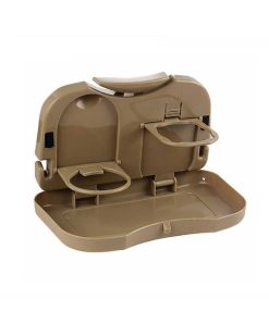 میز پذیرایی پشت صندلی خودرو مدل Rash