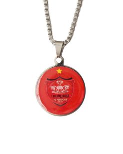 Alternative view of گردنبند پرسپولیس مدل Tigran