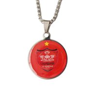 گردنبند پرسپولیس مدل Tigran