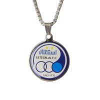 گردنبند استقلال مدل Ozan