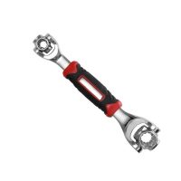 آچار همه کاره مدل Tiger Wrench