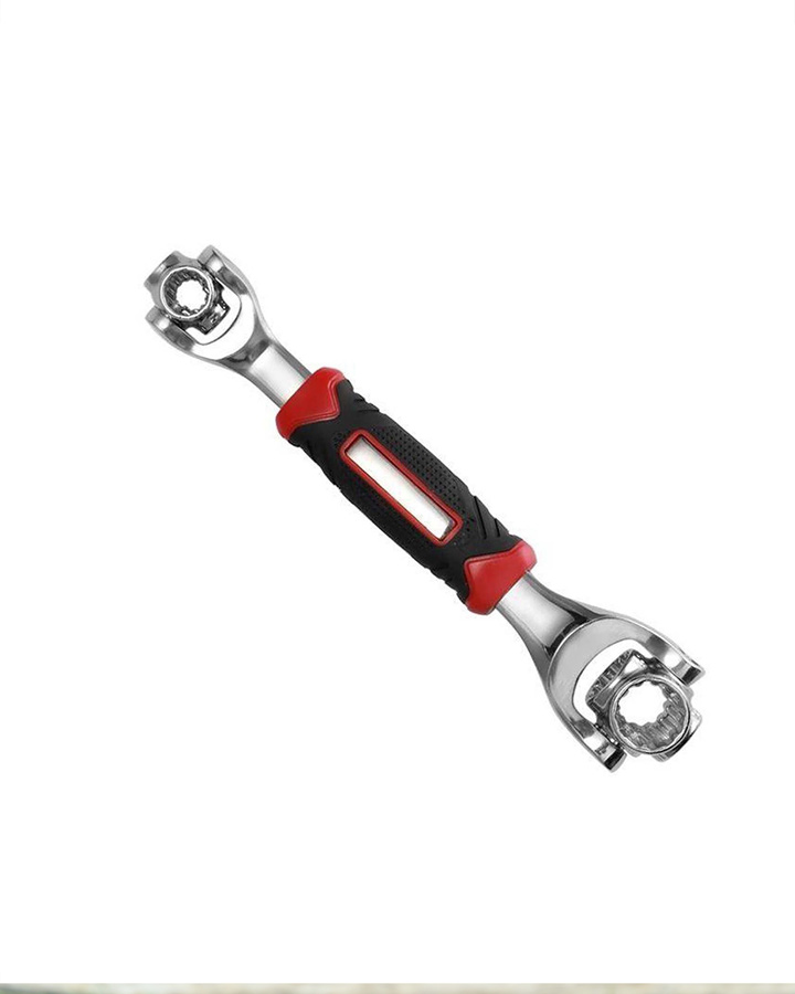 آچار همه کاره مدل Tiger Wrench