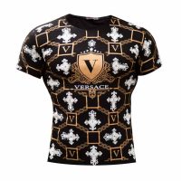 تیشرت مردانه مدل Fregal