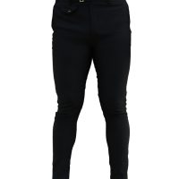 شلوار مردانه مدل Mehrad(مشکی)