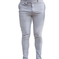 شلوار مردانه مدل Mehrad (طوسی)