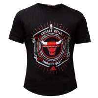 تیشرت مردانه مدل QUICKEST