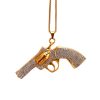 گردنبند  مدل Revolver