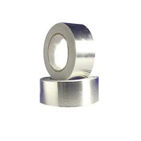 چسب نسوز آلومینیومی مدل Fireproof