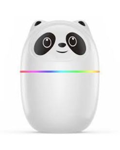 Alternative view of دستگاه بخور مدل Kiyot