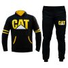 ست سویشرت و شلوار مدل CAT