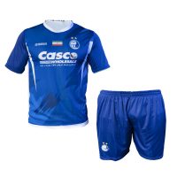 تیشرت و شرت ورزشی Esteghlal مدل Hector