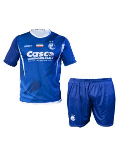 Alternative view of تیشرت و شرت ورزشی Esteghlal مدل Hector