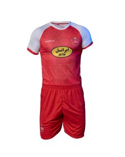 Alternative view of تیشرت و شرت ورزشی Perspolis مدل Palmer